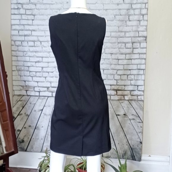 HP🪀Liz Claiborne Petite LBD - Picture 4 of 6